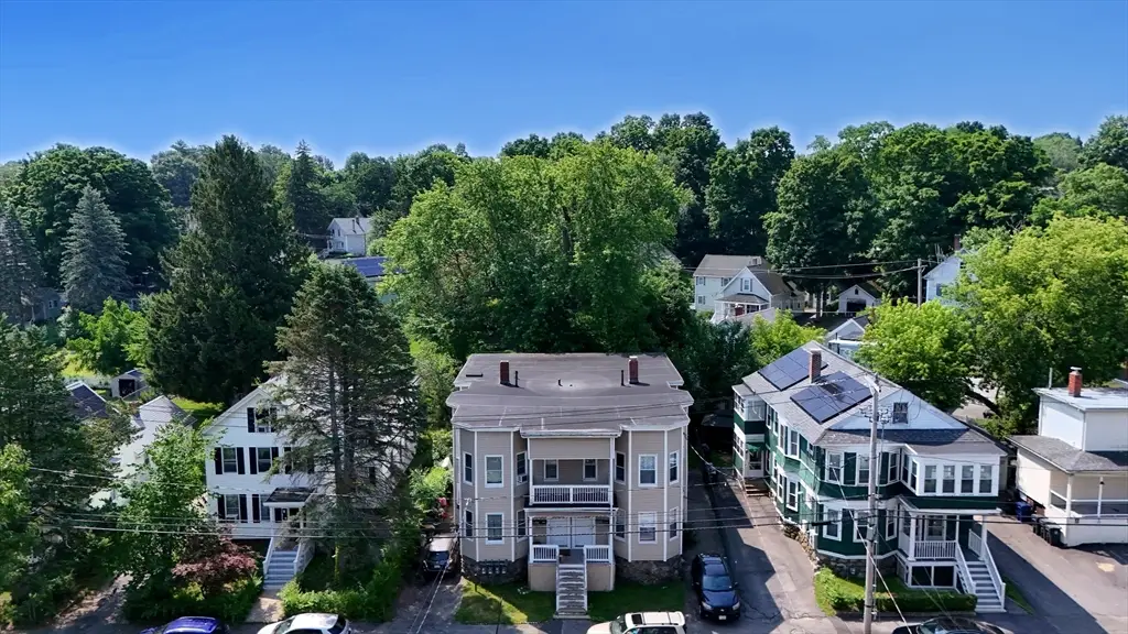 162 S Pleasant St, Haverhill, MA 01835 - #1