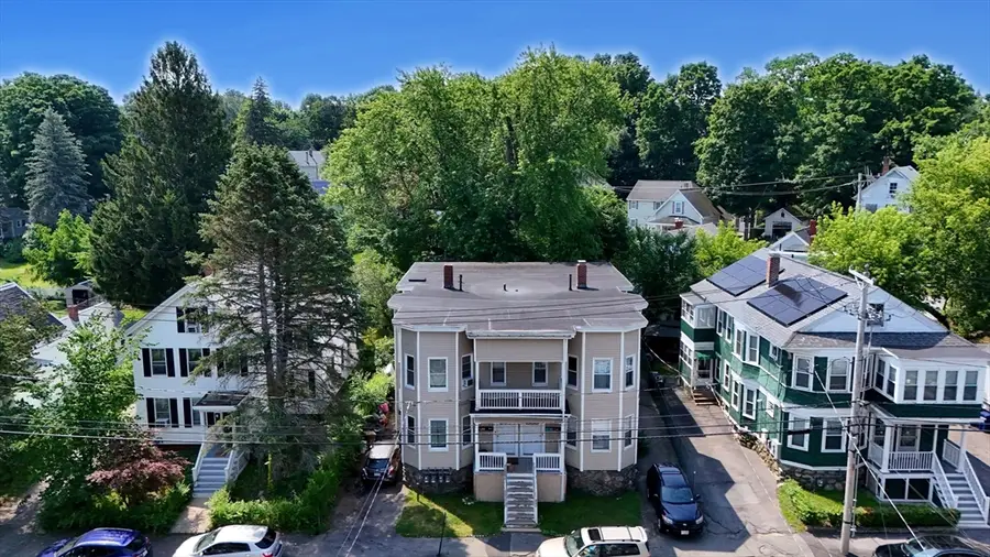 162 S Pleasant St, Haverhill, MA 01835 - #3