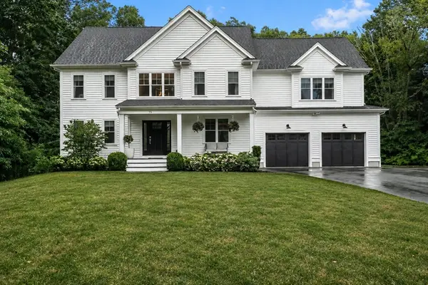 75 Mann Lot Road, Scituate, MA 02066