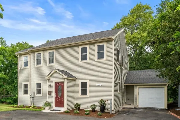329 Pleasant Street, Ashland, MA 01721