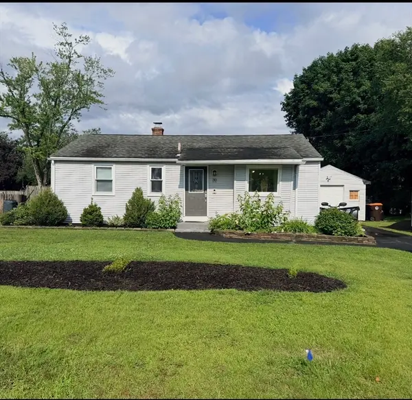 30 Vadnais Street, Agawam, MA 01001