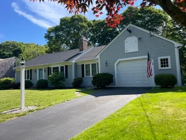 106 Pine Street, Yarmouth, MA 02675