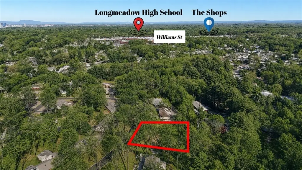 64 Magnolia Cir, Longmeadow, MA 01106 - #1