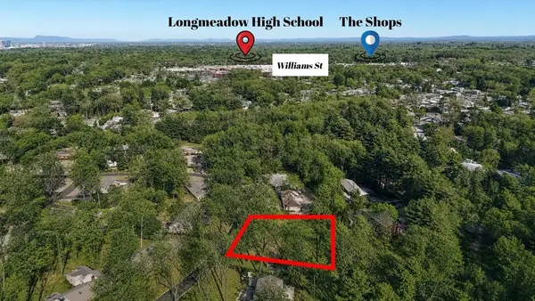 64 Magnolia Cir, Longmeadow, MA 01106