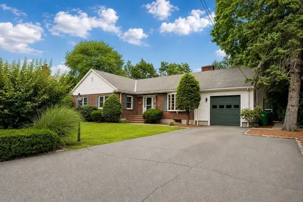 56 Brookdale Rd, Newton, MA 02460