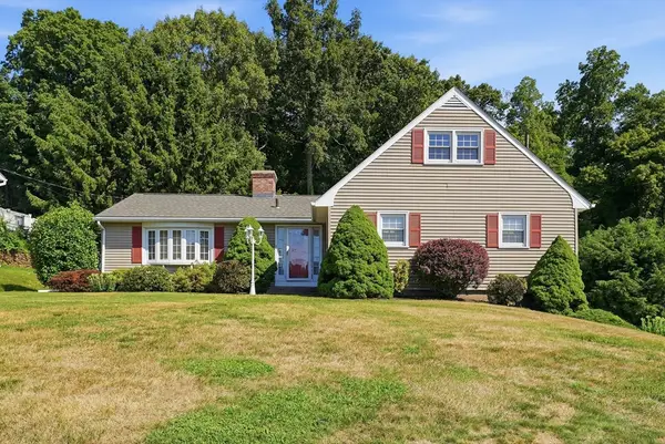 53 Laurence Drive, West Springfield, MA 01089