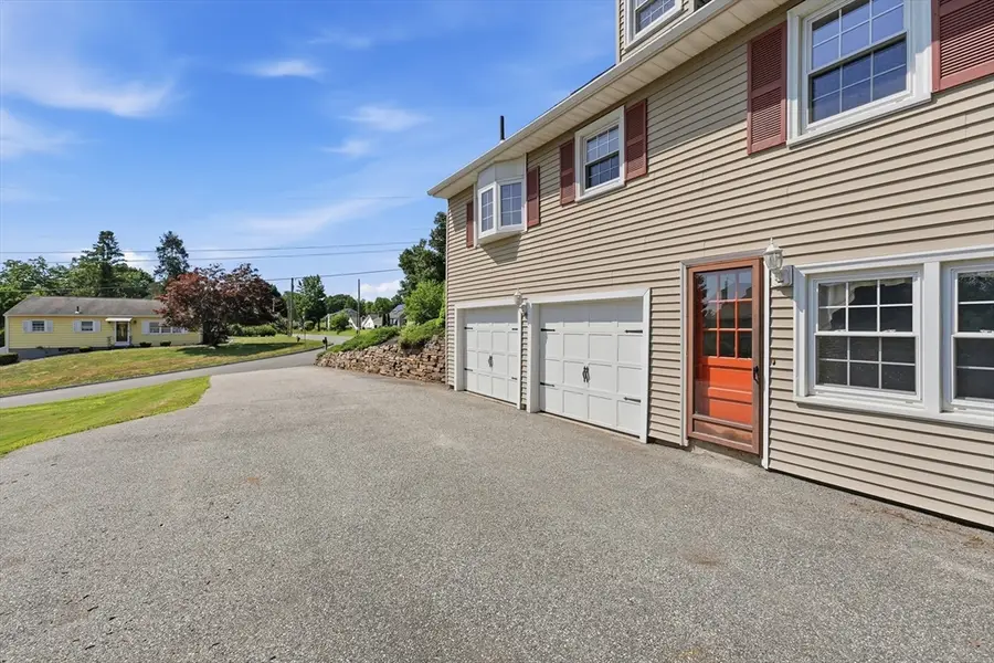 53 Laurence Drive, West Springfield, MA 01089 - #2