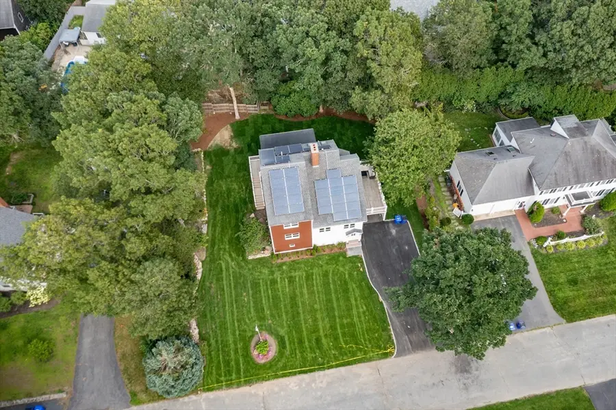 43 Seabreeze Dr, Bourne, MA 02532 - #2