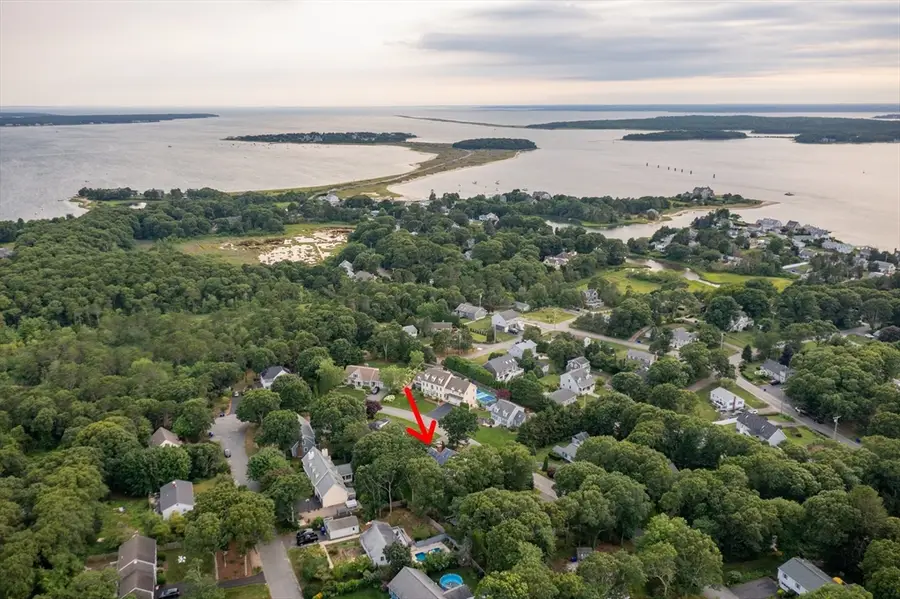 43 Seabreeze Dr, Bourne, MA 02532 - #3