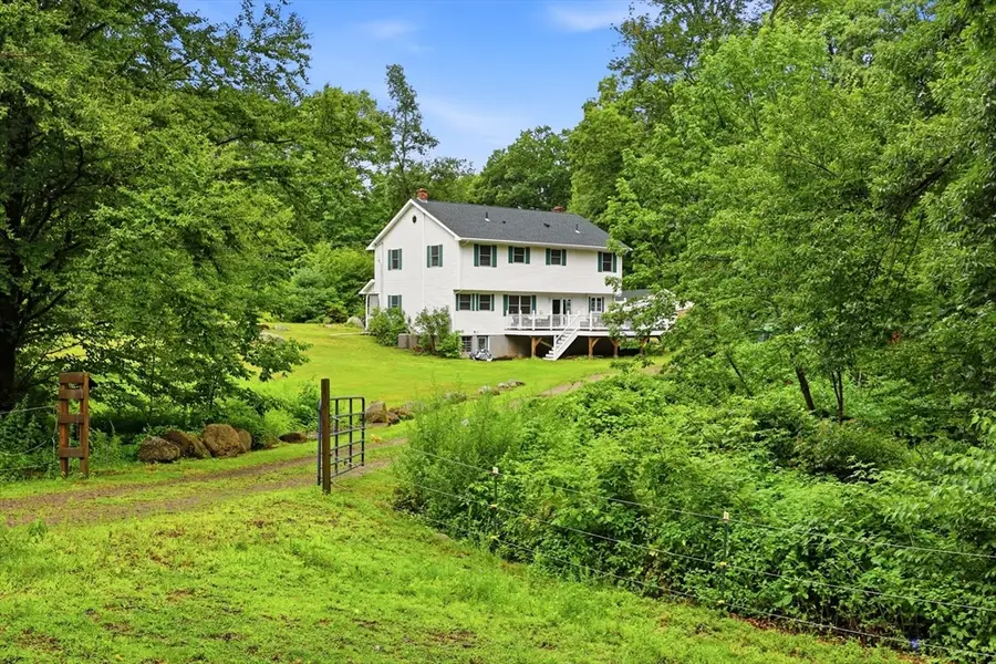 10 Lyman Barnes Rd, Brimfield, MA 01010 - #2