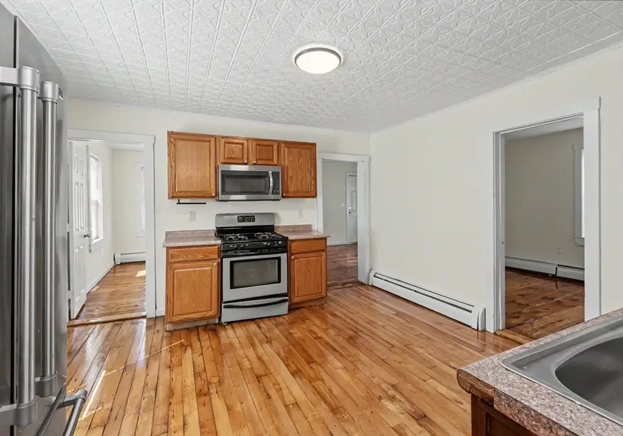 13 Woodland St, Lawrence, MA 01841 - #2