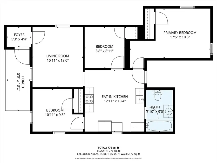 13 Woodland St, Lawrence, MA 01841 - #3