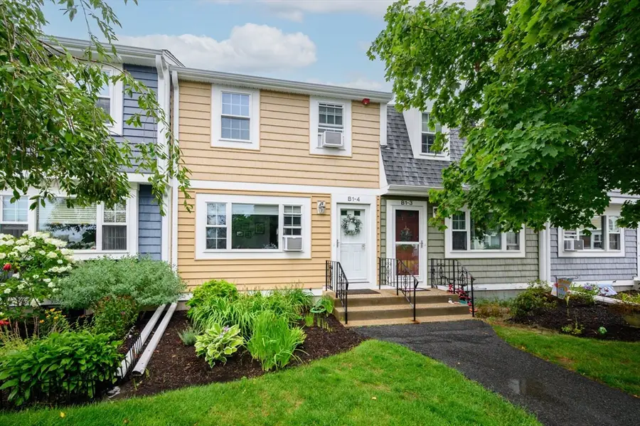 4 Lydon Lane #B1-4, Halifax, MA 02338 - #2