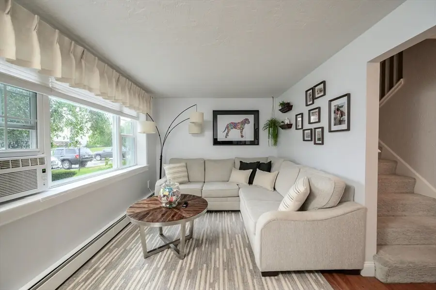 4 Lydon Lane #B1-4, Halifax, MA 02338 - #3