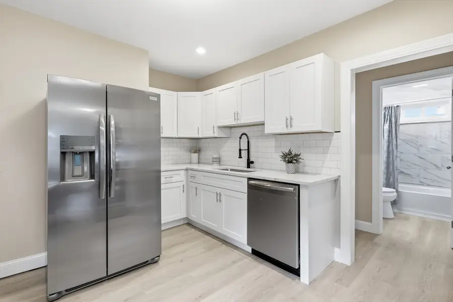 50-52 Sycamore St, Springfield, MA 01109 - #2