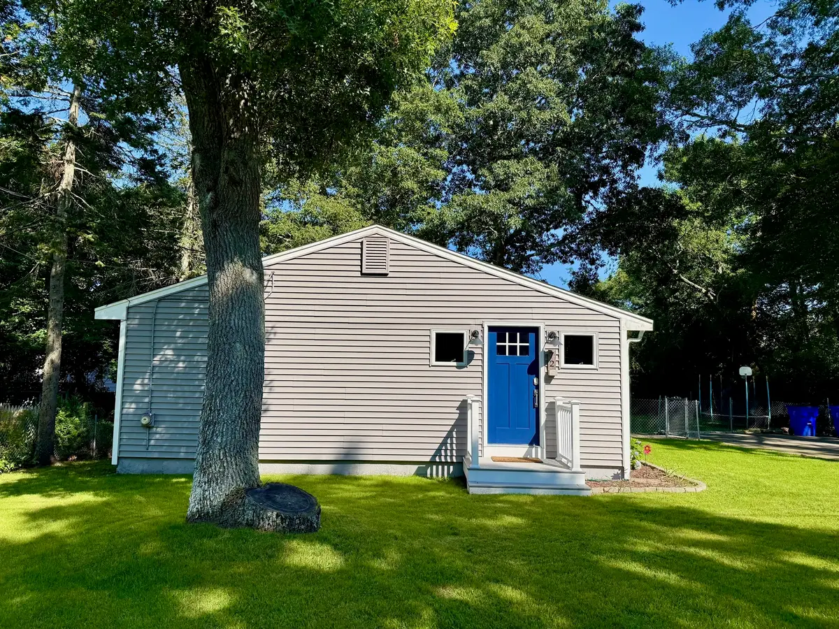 72 Handy Rd, Pocasset, MA 02559 - #1