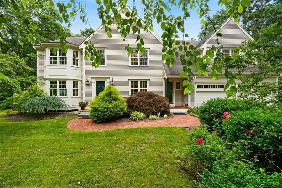 95 Little Herring Pond Rd, Plymouth, MA 02360 - #3