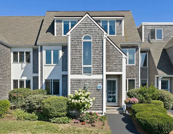 25 Highland Terr. #2505, Plymouth, MA 02360