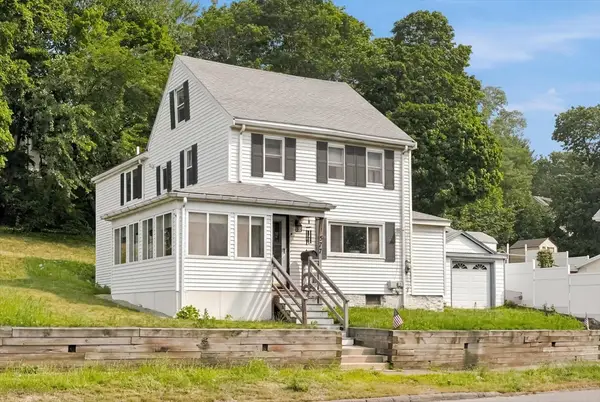 277 Lincoln Ave, Saugus, MA 01906