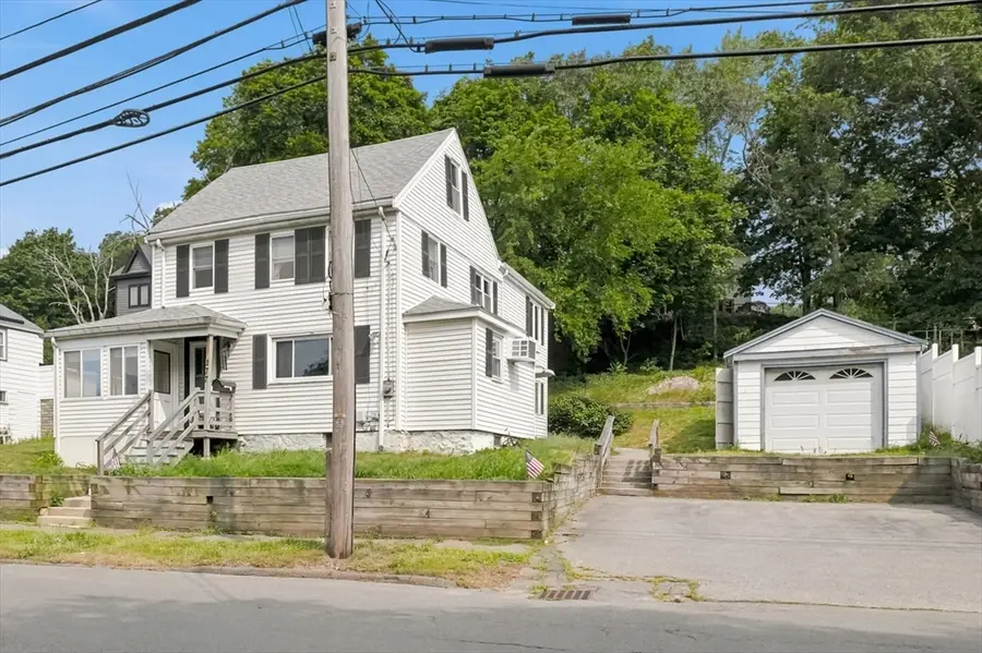 277 Lincoln Ave, Saugus, MA 01906 - #2