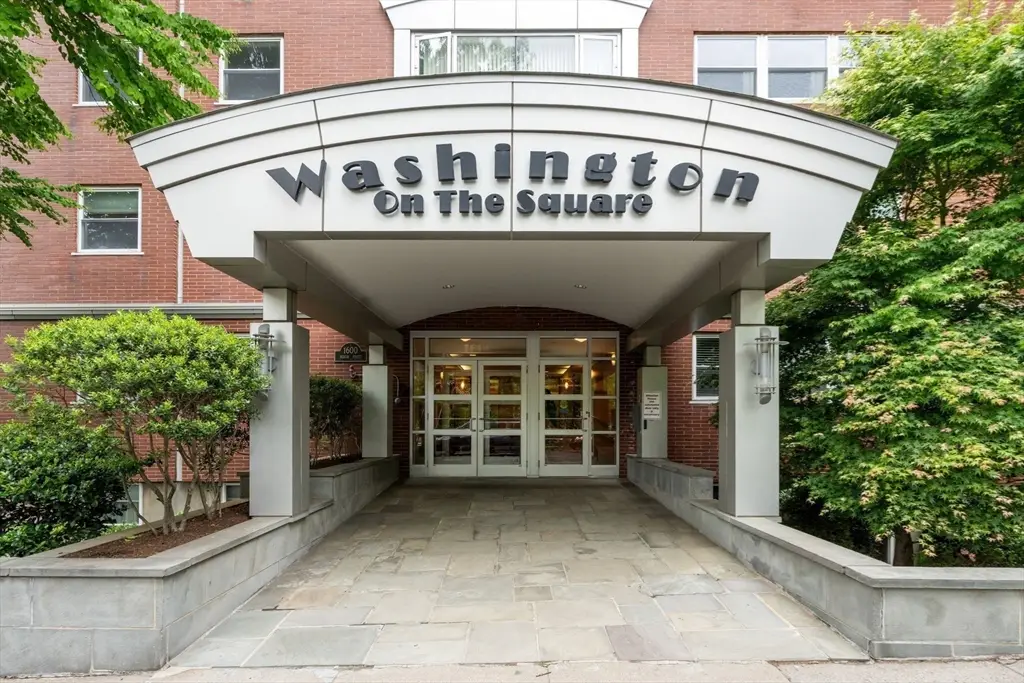 1600 Beacon St #904, Brookline, MA 02446 - #1