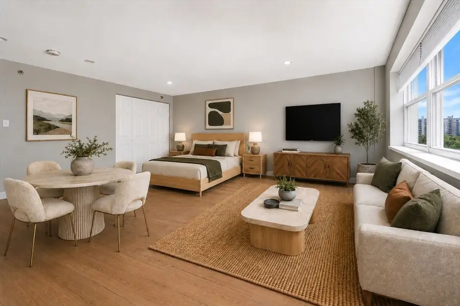 1600 Beacon St #904, Brookline, MA 02446 - #3