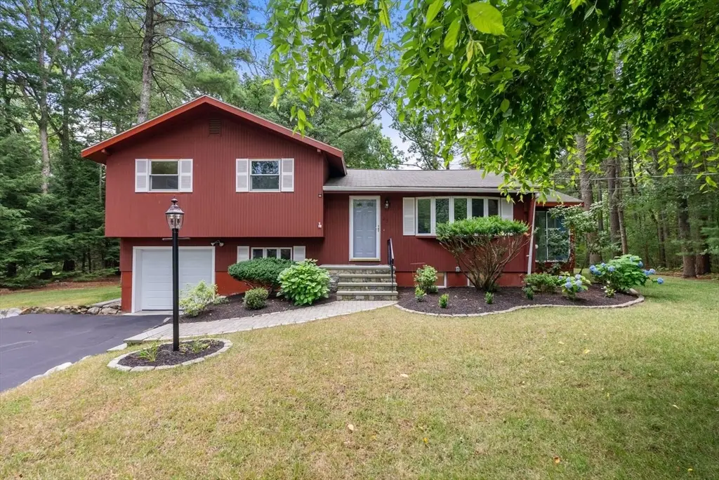 25 Meadowbrook Road, Sudbury, MA 01776 - #1