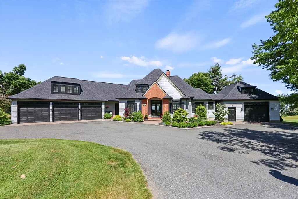 18 North Street, Blandford, MA 01008 - #1