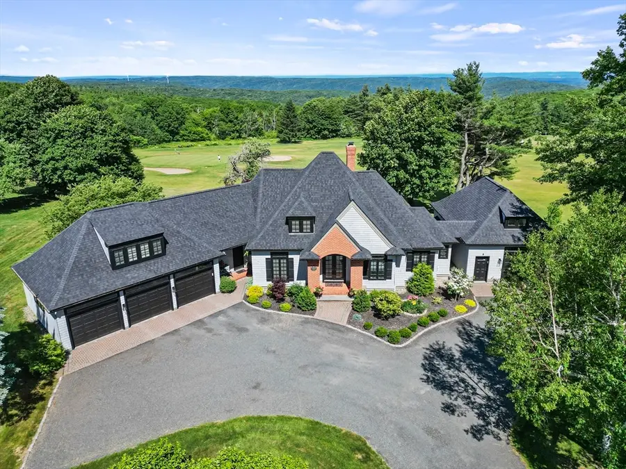 18 North Street, Blandford, MA 01008 - #2