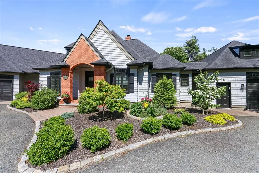 18 North Street, Blandford, MA 01008 - #3