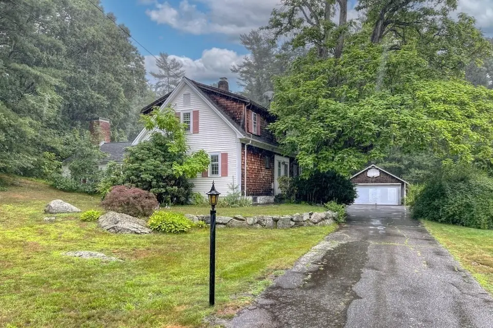 54 Rockwood Rd, Norfolk, MA 02056 - #1