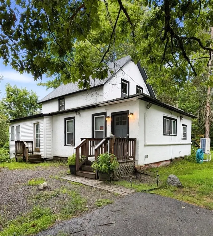 339 Drury Ave, Athol, MA 01364 - #1