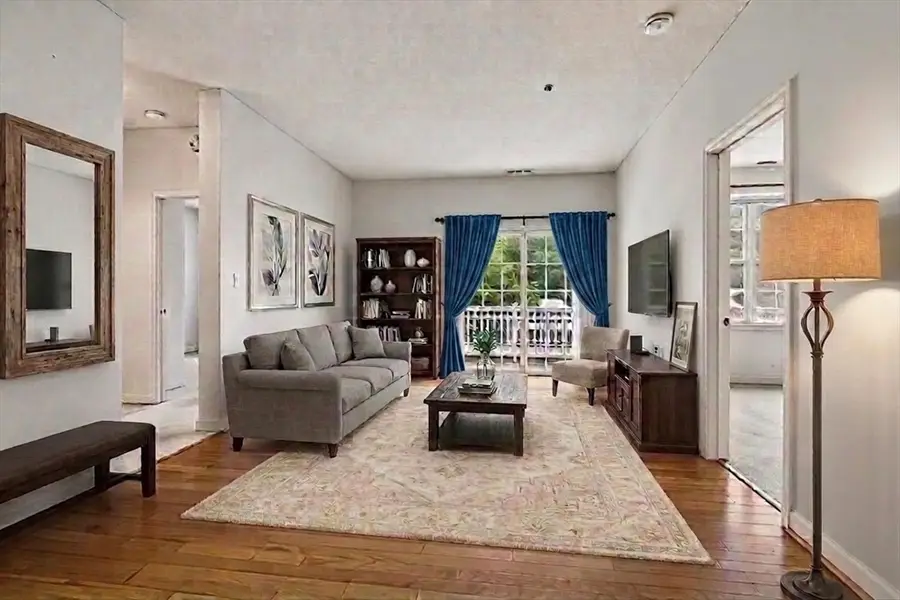 21 Hampshire Road #105, Methuen, MA 01844 - #3