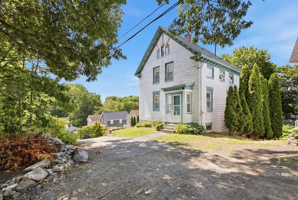 15 Groveridge Path, Shrewsbury, MA 01545 - #1