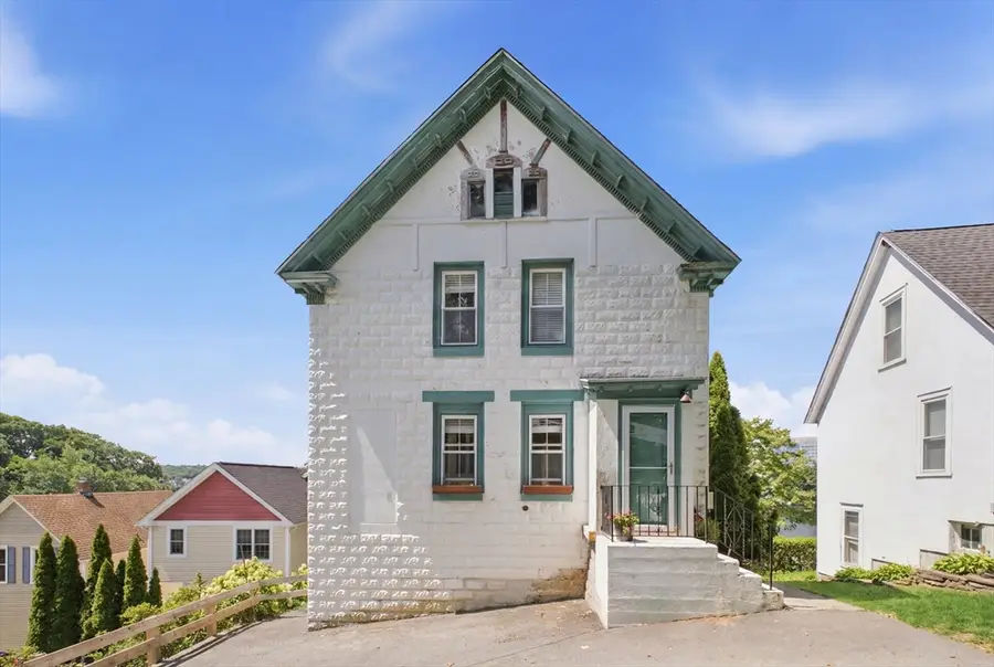 15 Groveridge Path, Shrewsbury, MA 01545 - #2