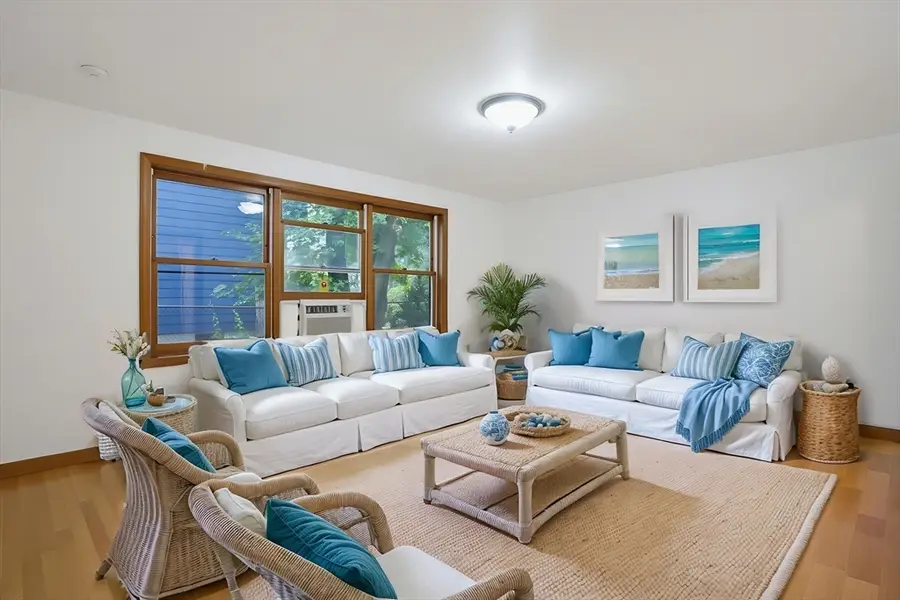 45 Cross St #21, Medford, MA 02155 - #2