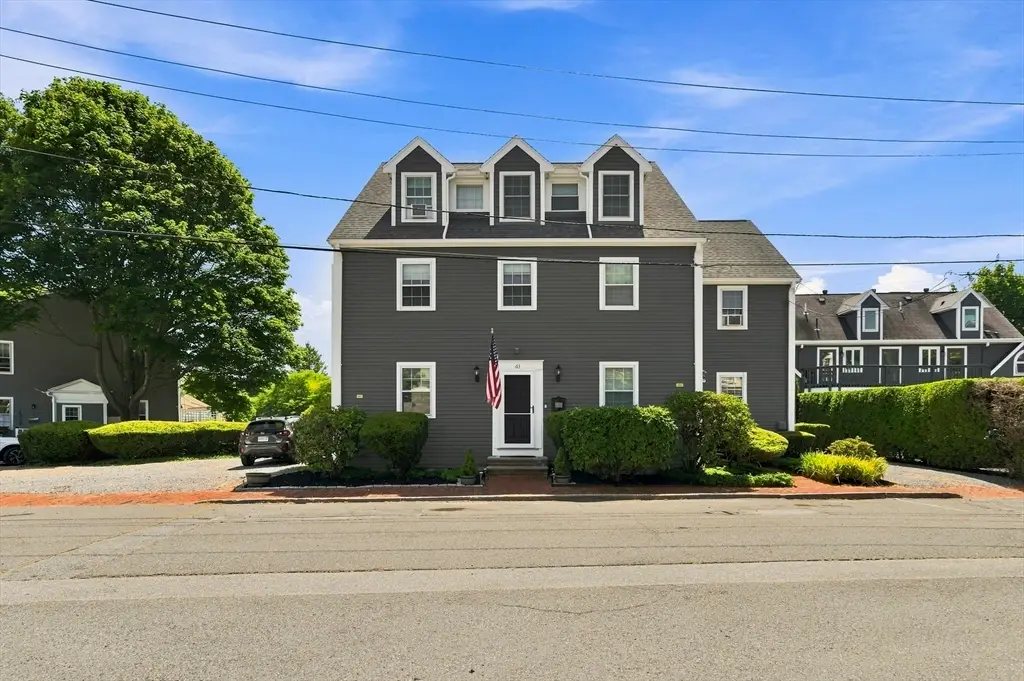 63 Front #A, Beverly, MA 01915 - #1