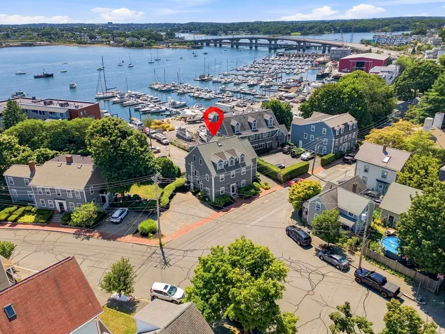 63 Front #A, Beverly, MA 01915 - #2