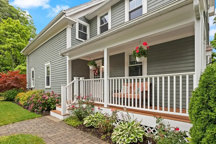 51 Mt. Vernon Street, Reading, MA 01867 - #2