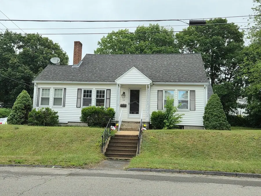 110 Barthel Ave, Gardner, MA 01440 - #3