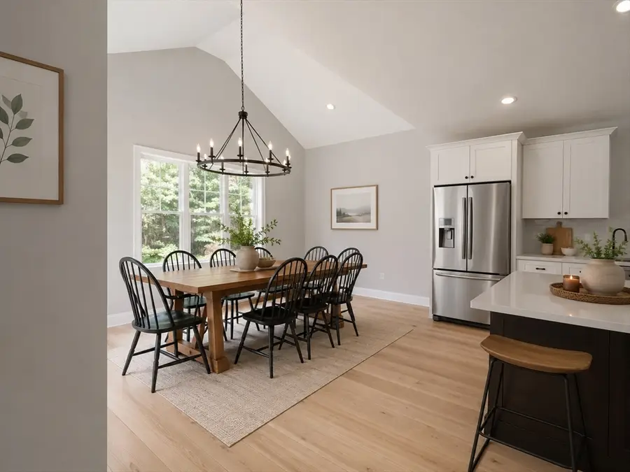 261 Mendon Rd, Sutton, MA 01590 - #2