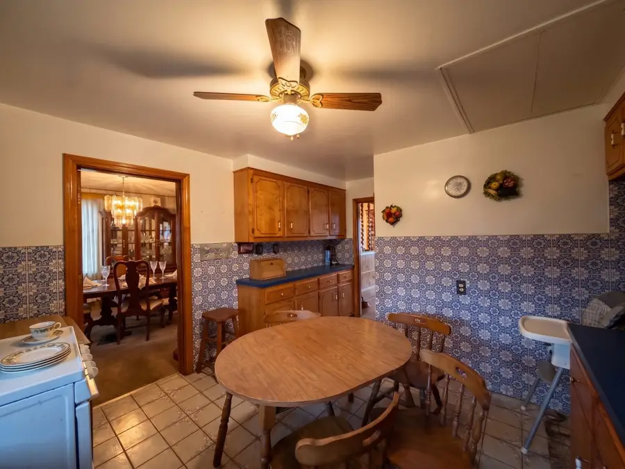 124 Clara St, New Bedford, MA 02744 - #2