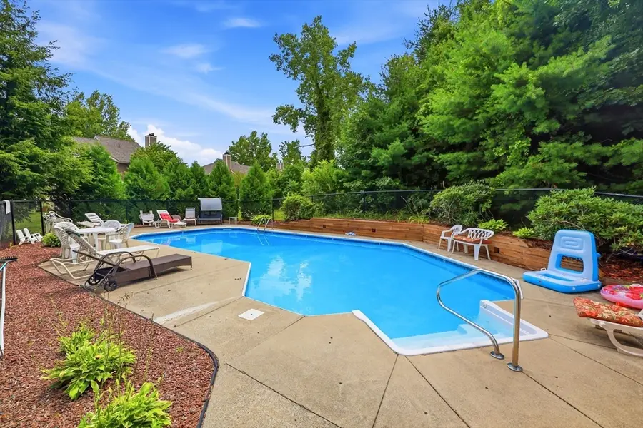 44 South View Drive #44, Southwick, MA 01077 - #2