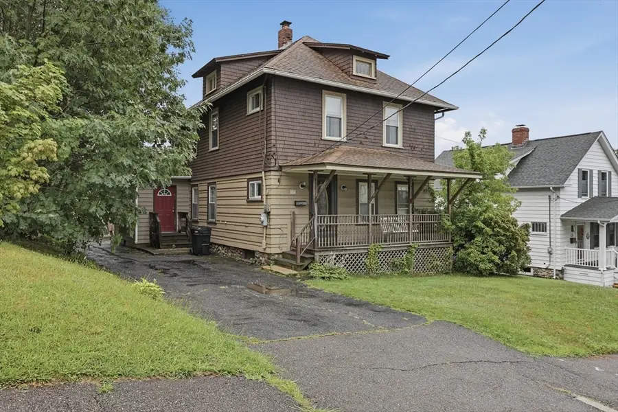 80 Francis Street, Worcester, MA 01606 - #2