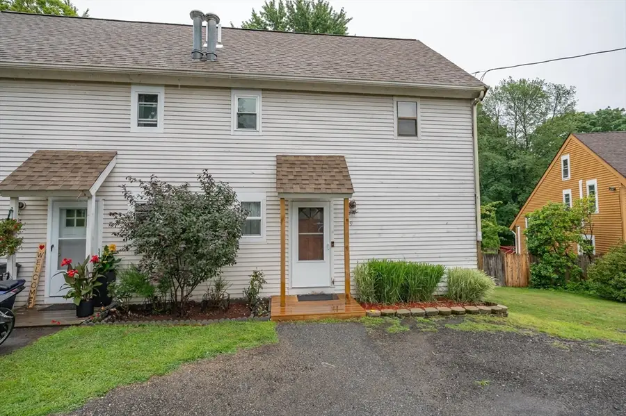109 Pilgrim Rd #109, Haverhill, MA 01832 - #2