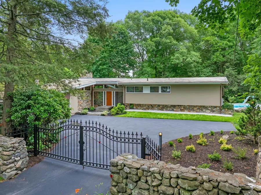 6 Porter Rd, Andover, MA 01810 - #2