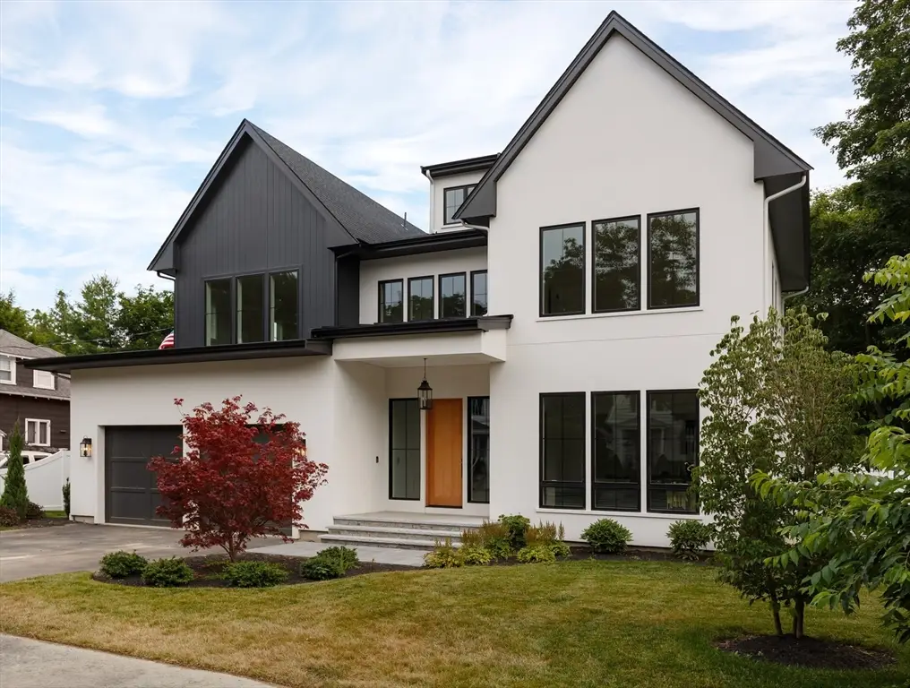 78 Sargent St, Needham, MA 02492 - #1
