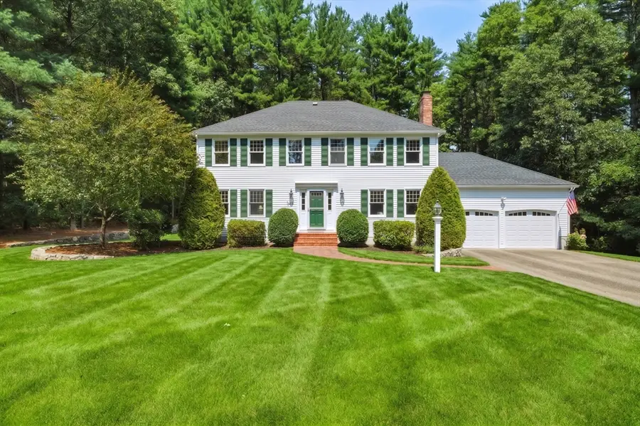 25 Charles Samuel Way, Wrentham, MA 02093 - #2