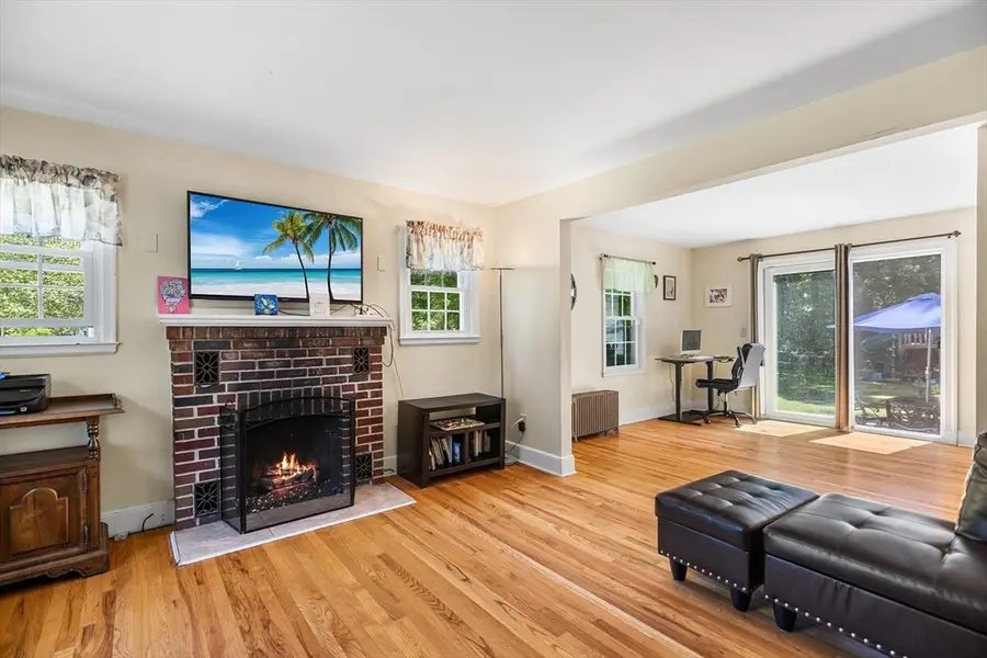 779 Oxford St S, Auburn, MA 01501 - #2