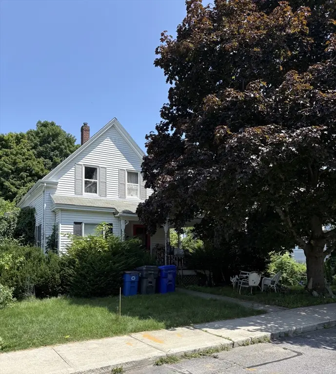 35 Emmons St, Milford, MA 01757 - #2